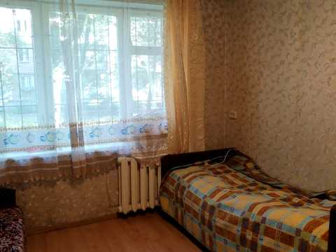 квартира по адресу Дорогожицкая ул., 16-А