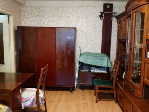 квартира по адресу Дорогожицкая ул., 16-А