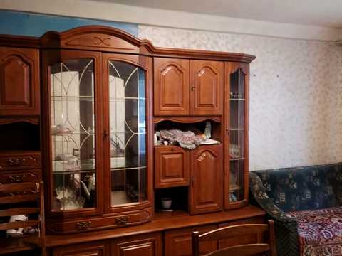 квартира по адресу Дорогожицкая ул., 16-А
