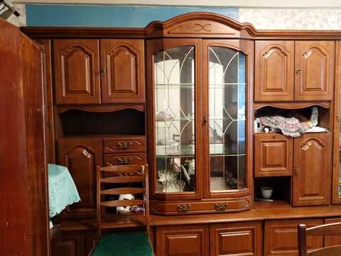 квартира по адресу Дорогожицкая ул., 16-А