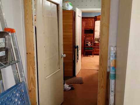 квартира по адресу Дорогожицкая ул., 16-А