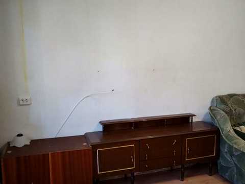квартира по адресу Дорогожицкая ул., 16-А
