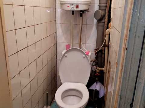 квартира по адресу Дорогожицкая ул., 16-А