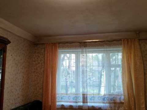 квартира по адресу Дорогожицкая ул., 16-А