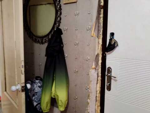 квартира по адресу Дорогожицкая ул., 16-А