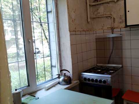 квартира по адресу Дорогожицкая ул., 16-А