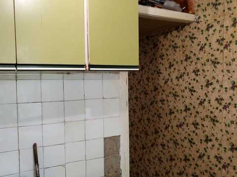 квартира по адресу Дорогожицкая ул., 16-А