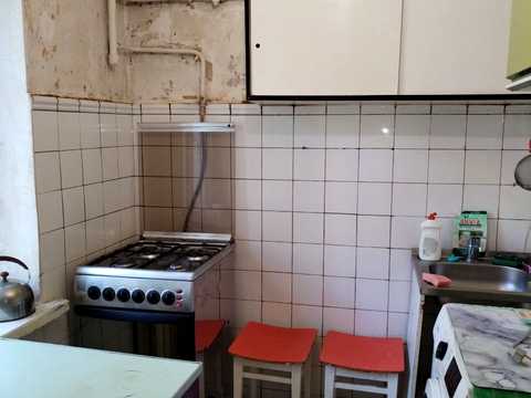 квартира по адресу Дорогожицкая ул., 16-А