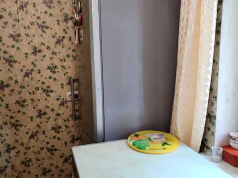 квартира по адресу Дорогожицкая ул., 16-А