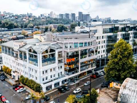 коммерческая по адресу Сім'ї Прахових ул. (Гайдара), 58/10