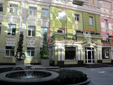 коммерческая по адресу Сім'ї Прахових ул. (Гайдара), 58/10