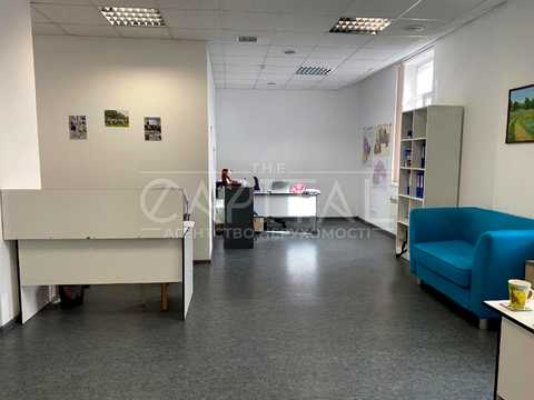 коммерческая по адресу Сім'ї Прахових ул. (Гайдара), 58/10