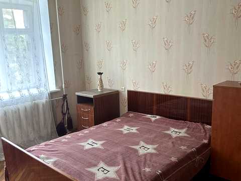 квартира по адресу Кубанской Украины ул. (Маршала Жукова), 33