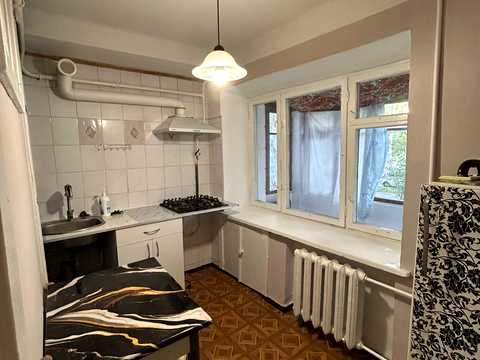квартира по адресу Кубанской Украины ул. (Маршала Жукова), 33