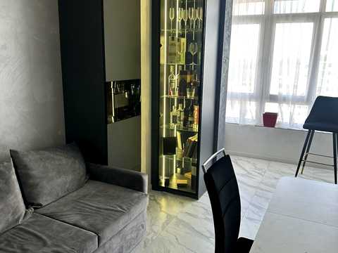 квартира за адресою Еммануїла Миська вул. (), 15