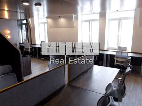 коммерческая по адресу Панаса Мирного ул., 8