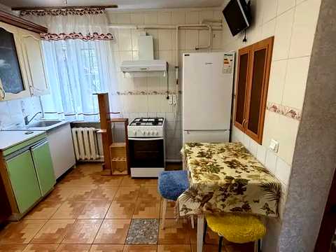 дом по адресу Киевская ул.