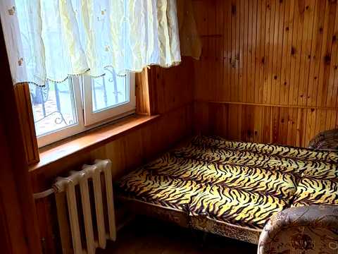 дом по адресу Киевская ул.