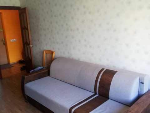 квартира за адресою Лісовий просп., 41