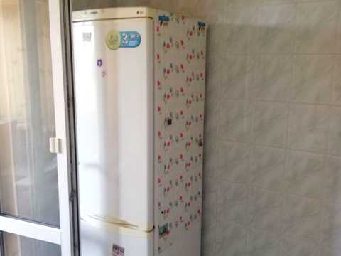 квартира за адресою Лісовий просп., 41