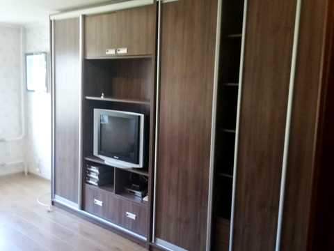 квартира за адресою Лісовий просп., 41