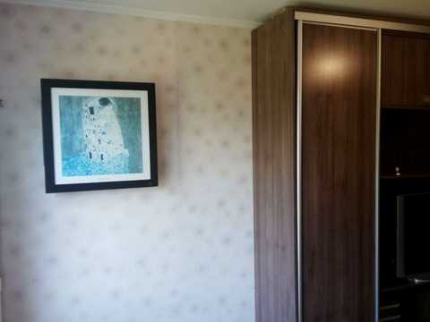 квартира за адресою Лісовий просп., 41