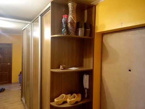 квартира за адресою Лісовий просп., 41