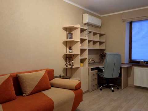 квартира по адресу Шевченко ул., 7-А