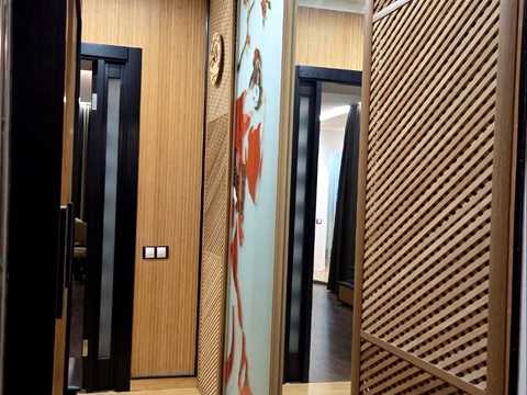 квартира по адресу Шевченко ул., 7-А