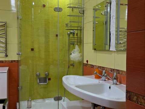 квартира по адресу Шевченко ул., 7-А
