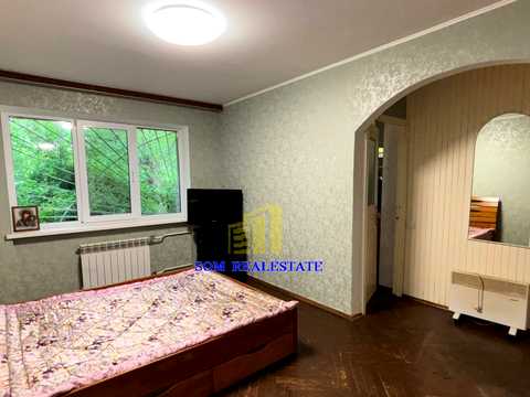 квартира по адресу Вацлава Гавела бульв. (Івана Лепсе), 79-Б