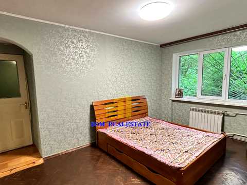 квартира по адресу Вацлава Гавела бульв. (Івана Лепсе), 79-Б