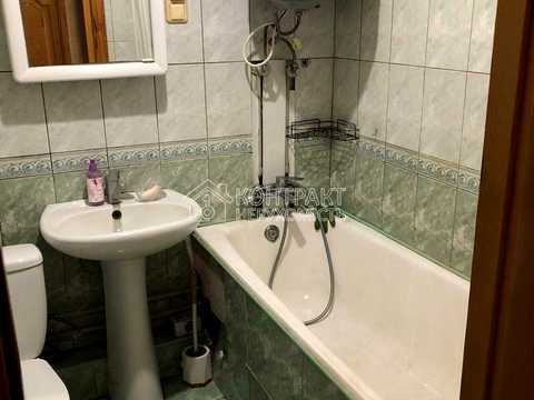 квартира за адресою Ковтуна вул., 17