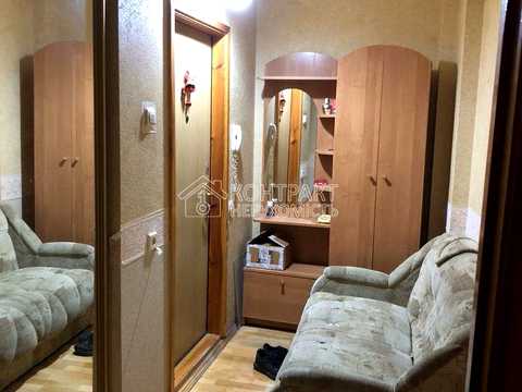 квартира за адресою Ковтуна вул., 17