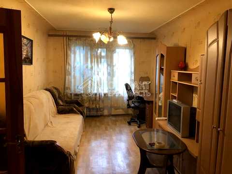 квартира за адресою Ковтуна вул., 17