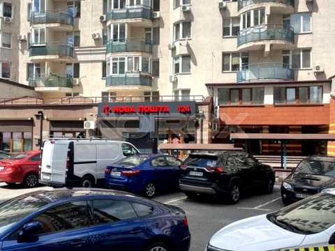 коммерческая по адресу Степана Рудницкого ул. (Академіка Вільямса), 5-А