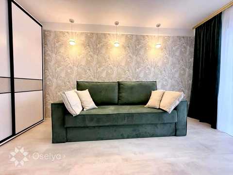 квартира за адресою Борщагівська вул., 10-А