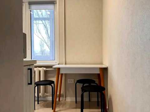 квартира за адресою Борщагівська вул., 10-А