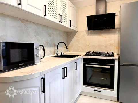 квартира за адресою Борщагівська вул., 10-А