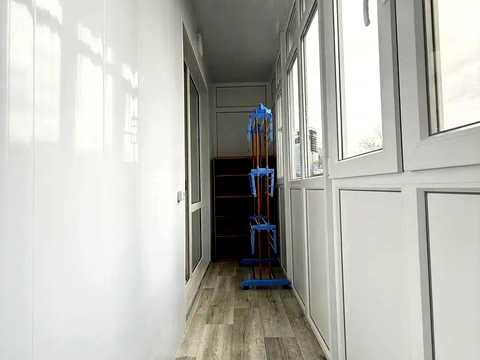 квартира за адресою Борщагівська вул., 10-А