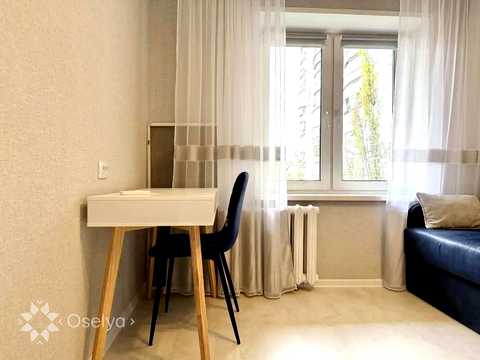 квартира за адресою Борщагівська вул., 10-А