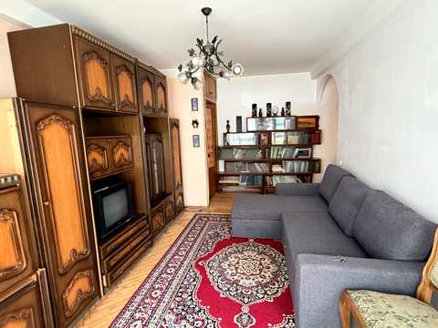 квартира за адресою Чоколівський бульв., 20