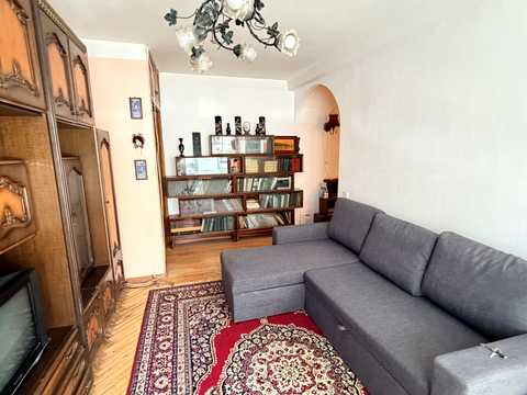 квартира за адресою Чоколівський бульв., 20