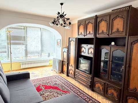 квартира за адресою Чоколівський бульв., 20