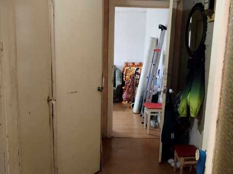 квартира по адресу Дорогожицкая ул., 16-А