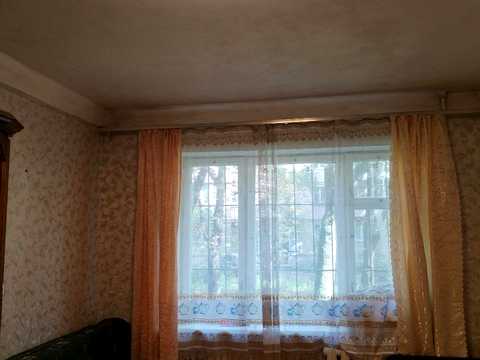 квартира по адресу Дорогожицкая ул., 16-А