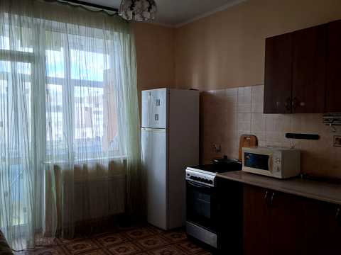 квартира за адресою Драгоманова вул., 40-З