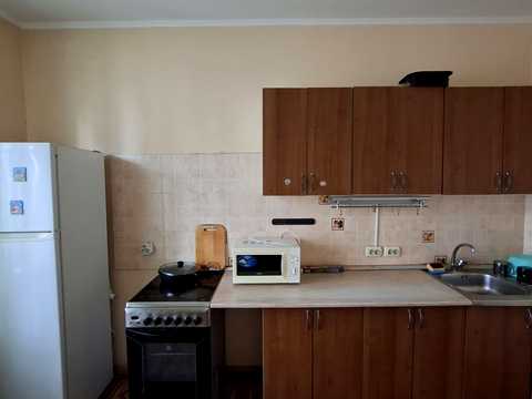 квартира за адресою Драгоманова вул., 40-З