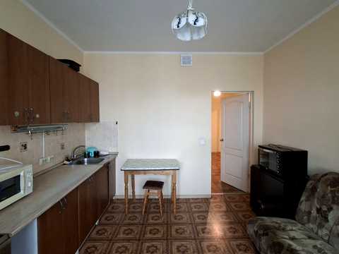 квартира за адресою Драгоманова вул., 40-З