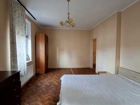 квартира за адресою Драгоманова вул., 40-З